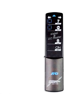 Wood detector AND AD-1112S